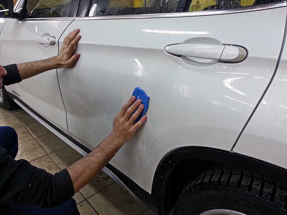 Нанопокрытие для кузова автомобиля: Нанокерамическое покрытие на авто - заказать защиту от коррозии в СТО