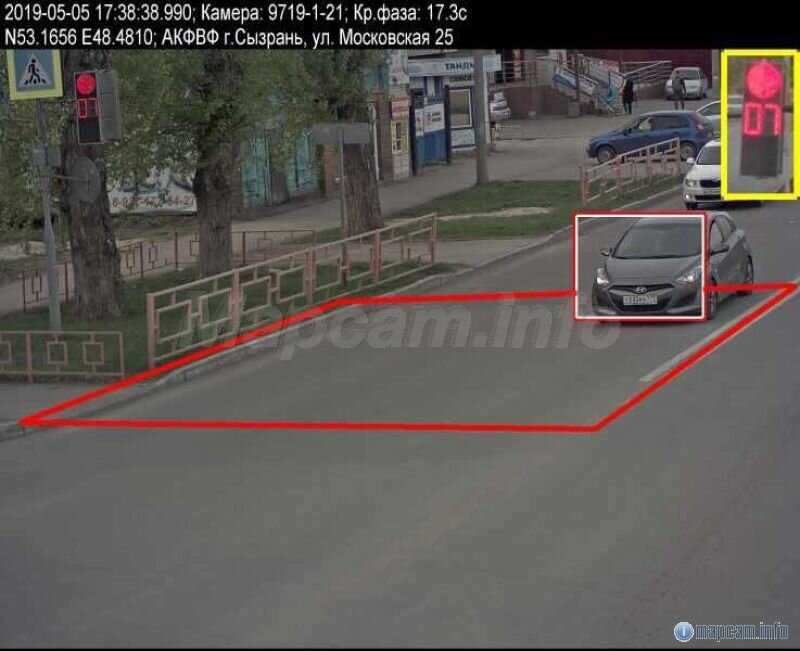 Как поставить камеру для штрафов гибдд: Как поставить камеру видеофиксации ГИБДД
