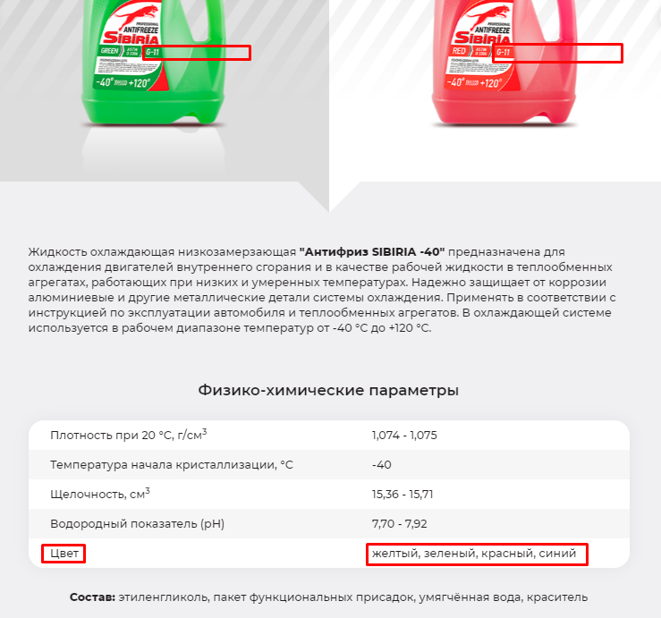 Можно ли смешивать красный и зеленый антифризы: Можно ли смешивать антифризы. Различных цветов и производителей. Одной и разных марок