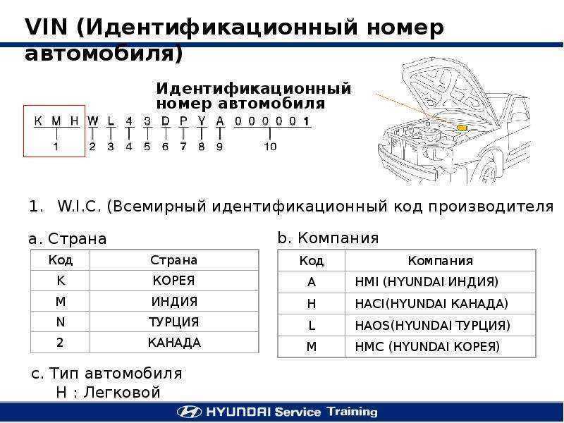 Информация о комплектации по vin: Проверка комплектации автомобиля по VIN коду или гос номеру — Автокод