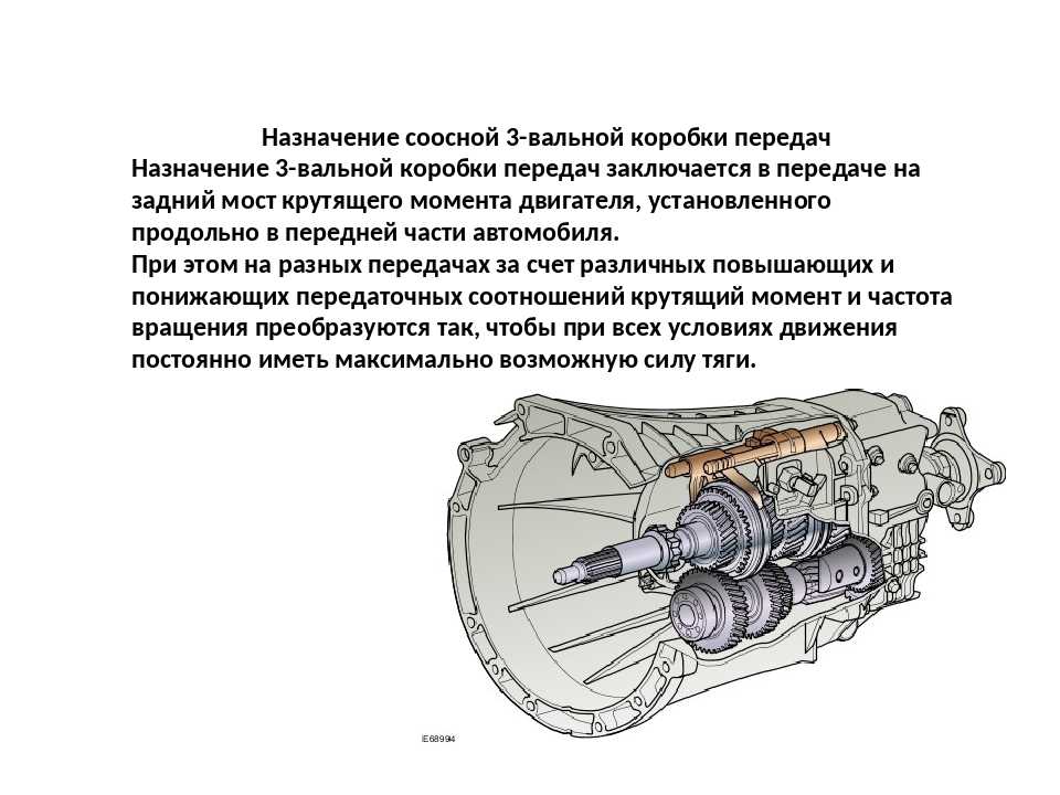 Секвентальная коробка передач принцип работы: Что такое секвентальная коробка передач и как она работает