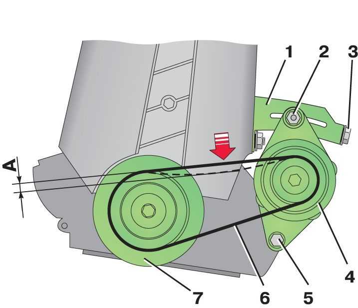Регулировка натяжения ремня генератора: Проверка и замена ремня генератора Lada Priora — журнал За рулем