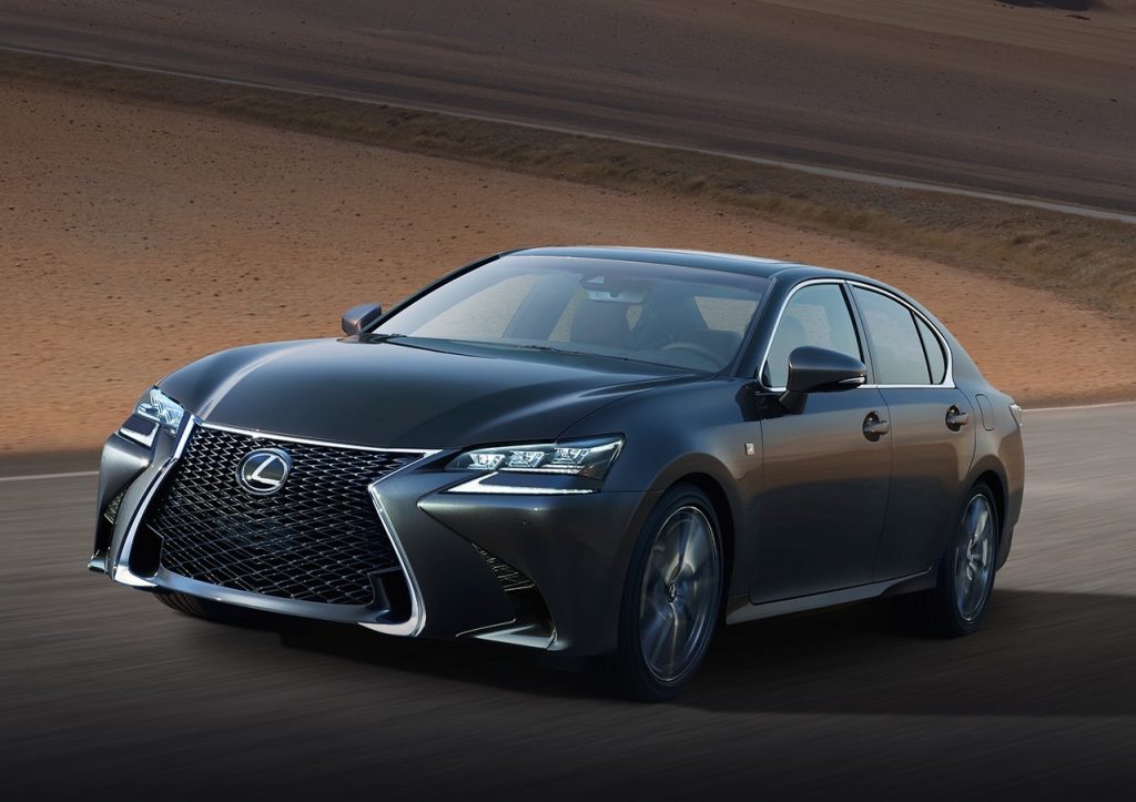 Лексус чье производство. Lexus GS 350 F Sport. Lexus GS F 2023. Лексус GS 350 гибрид. Lexus gs300 f Sport.