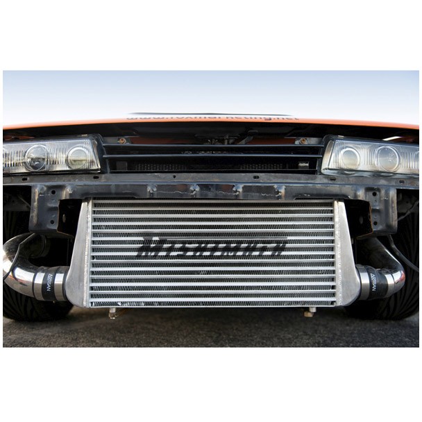 Intercooler: Что такое интеркулер? И для чего он нужен вообще