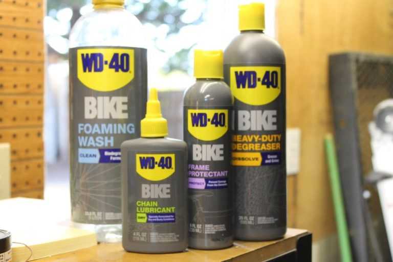 Чем заменить wd 40 в домашних условиях: простой рецепт от читателя «За рулем» — журнал За рулем
