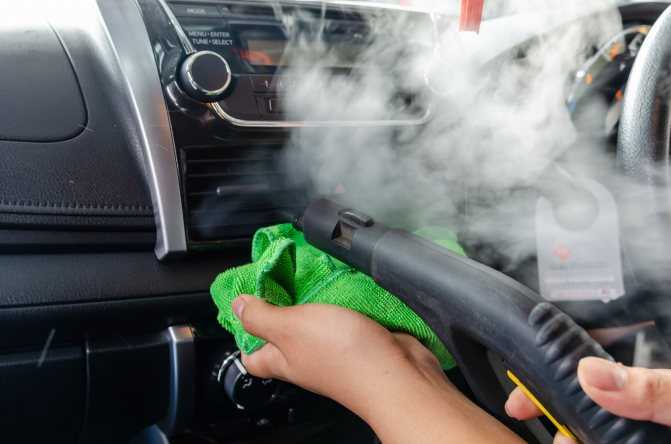 Влажность в салоне автомобиля: Как убрать влагу из салона автомобиля зимой, весной, летом