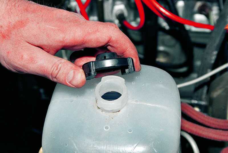 Кипит антифриз в расширительном бачке: Статьи SINTEC Lubricants - список статей от специалистов и экспертов в области автомобильных спецжидкостей