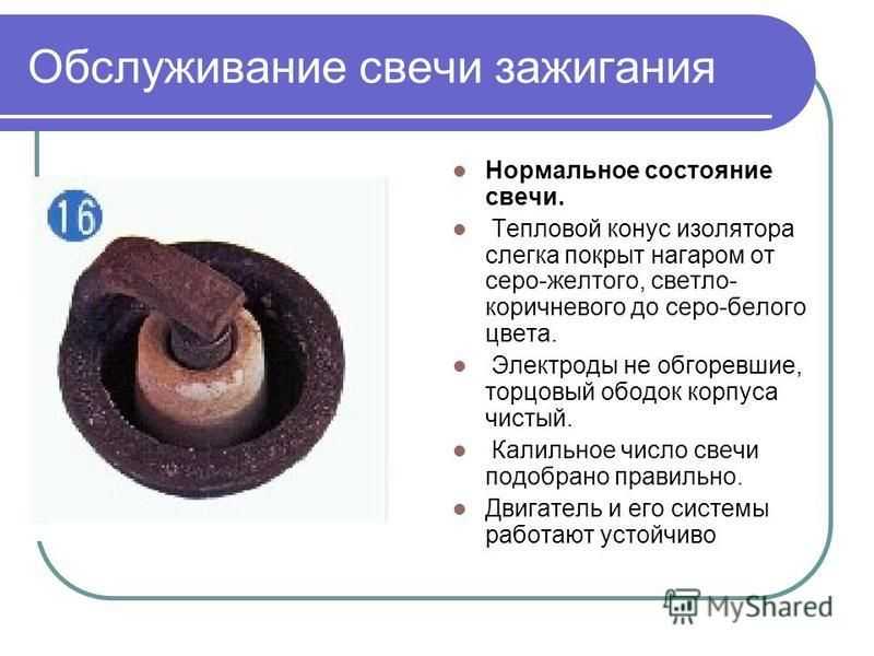 Нагар на свечах виды и причины: О чем говорит нагар на свече зажигания