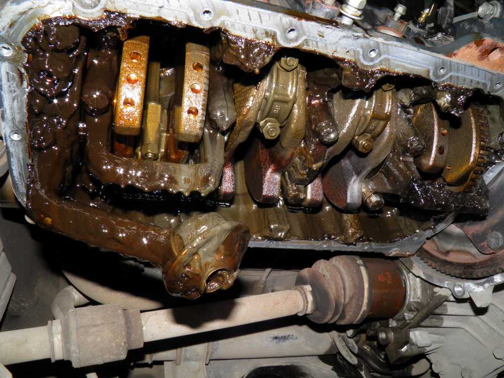 Почему масло в двигателе пенится: Что делать, если пенится масло в двигателе