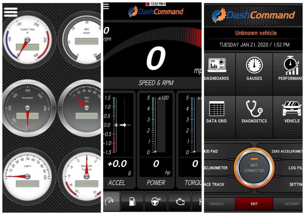 Программы для obd2 android: Лучшие программы для OBD 2 на Android в 2022 году