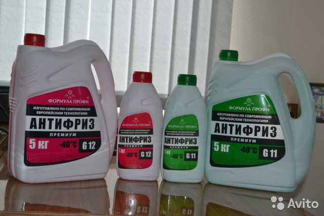 Можно ли смешивать антифриз g12 и g12: Можно ли смешивать антифризы G12, G12+ и G12++?