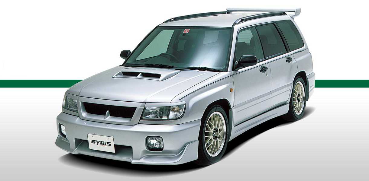 Где собирают субару форестер для россии: Где собирают автомобили Subaru? - Subaru Russia