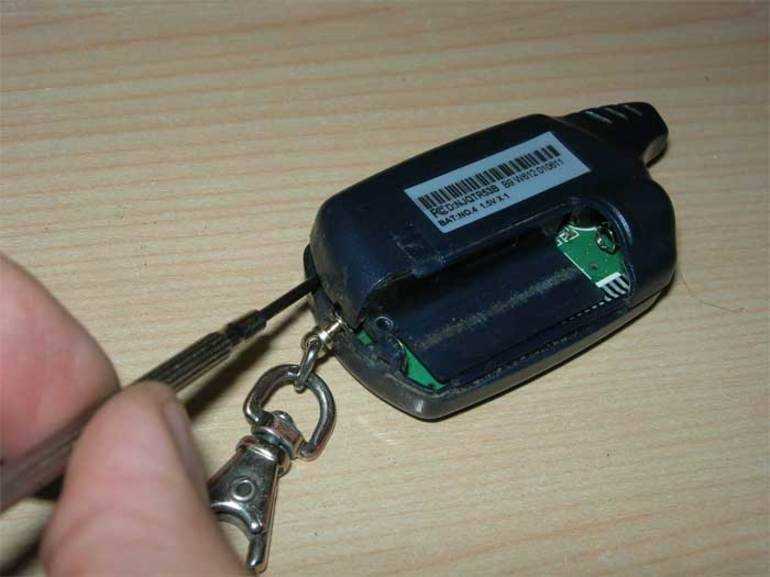 Не работает брелок сигнализации: поиск причин неисправности — Eurorepar Авто Премиум