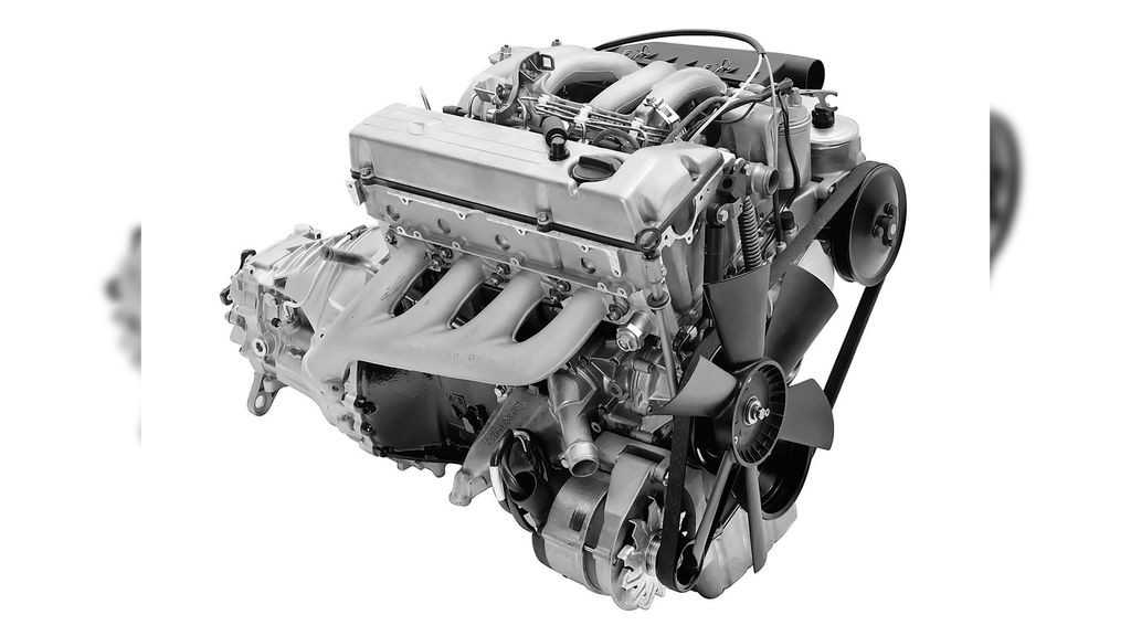 Атмосферный дизель: Атмосферный дизельный двигатель