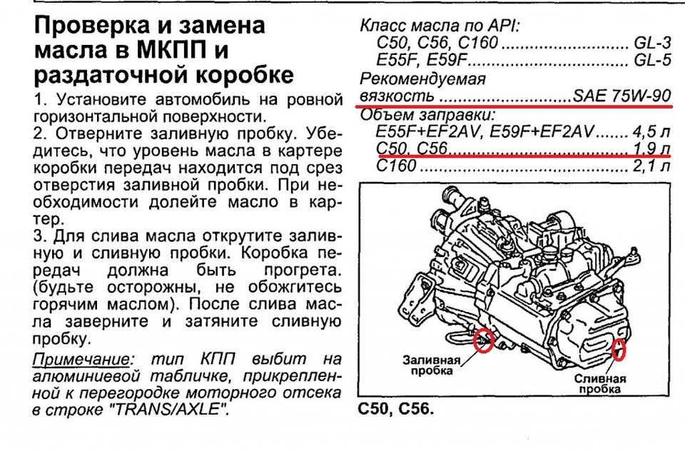 Какое масло заливают в раздаточную коробку: свойства, как выбрать, как заменить