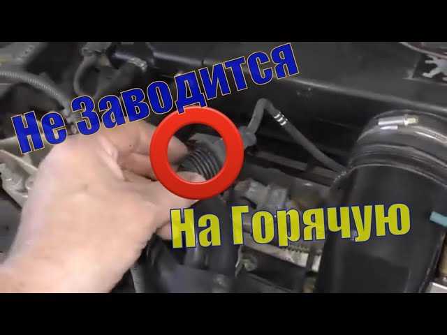 Почему не заводится: что делать если не заводится двигатель автомобиля? Основные причины