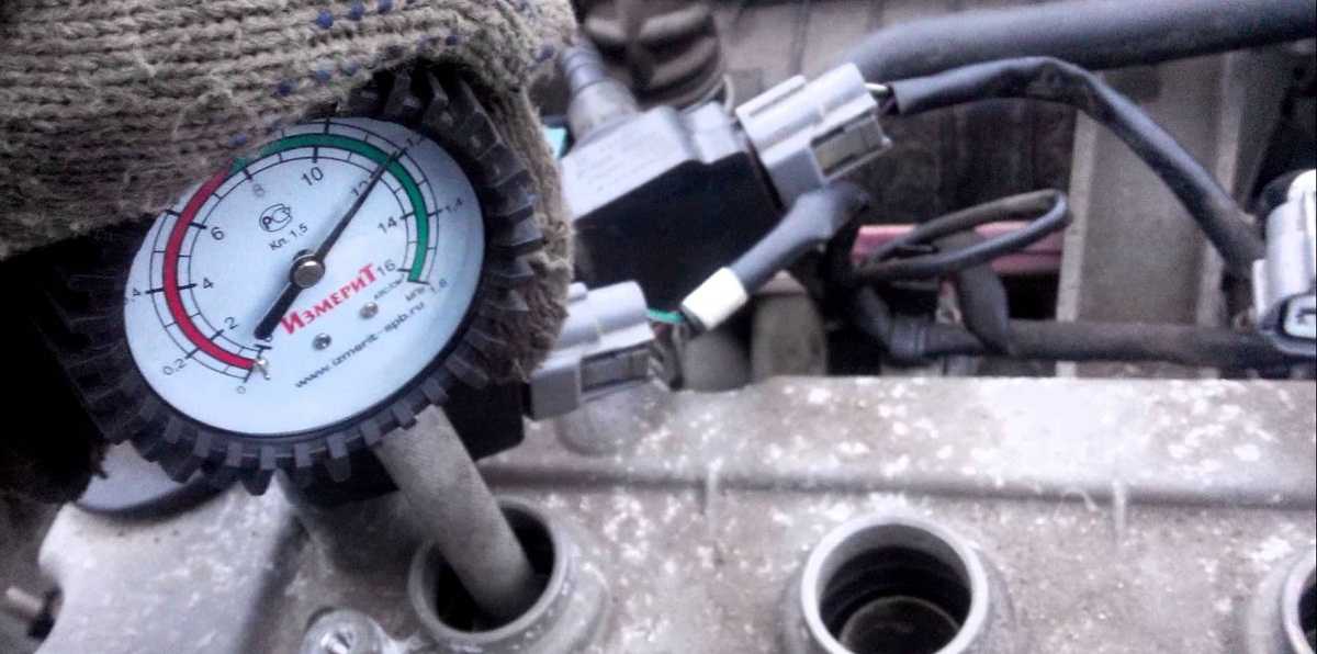 Как проверить компрессию: Как измерить компрессию бензинового и дизельного ДВС