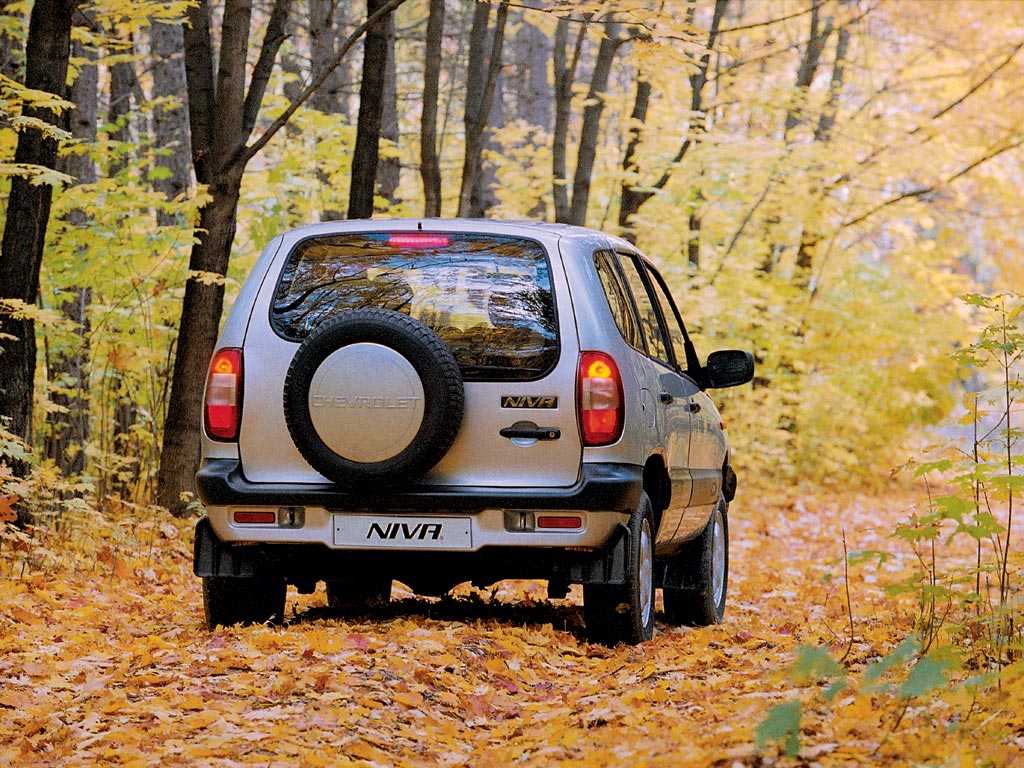 Все для нивы шевроле: Тюнинг на Chevrolet Niva (Нива) купить с доставкой по РФ
