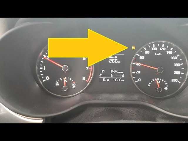 Проверьте тпмс: «Проверьте TPMS» - что за ошибка, и как с ней справиться?