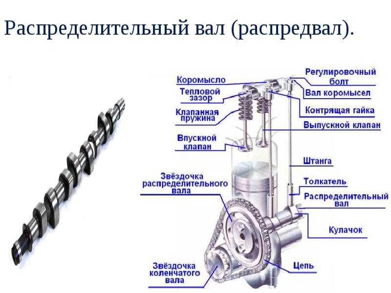 Для чего нужны клапана в двигателе: Клапаны двигателя: конструктивные особенности и назначение