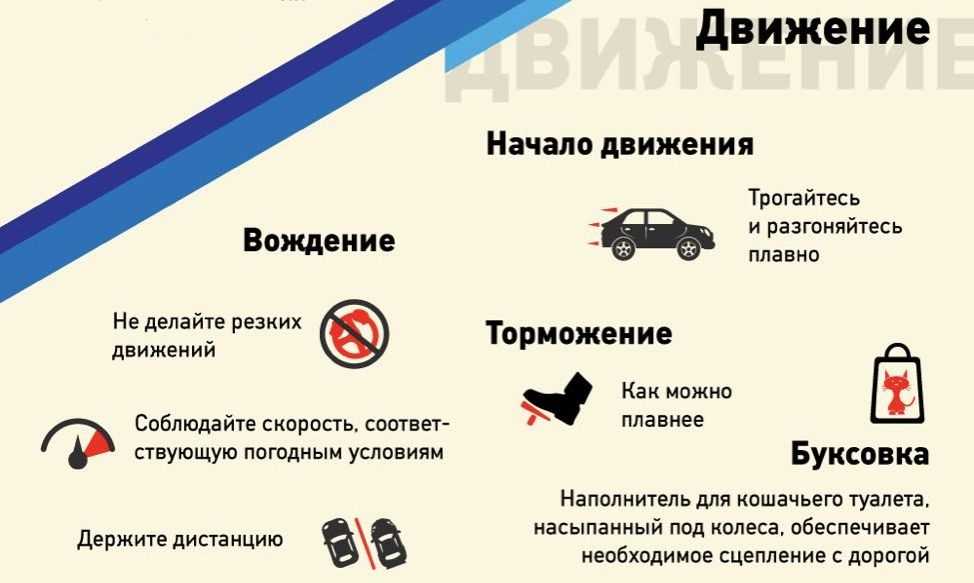 Что необходимо иметь в автомобиле: Что обязательно нужно иметь с собой при поездке в автомобиле