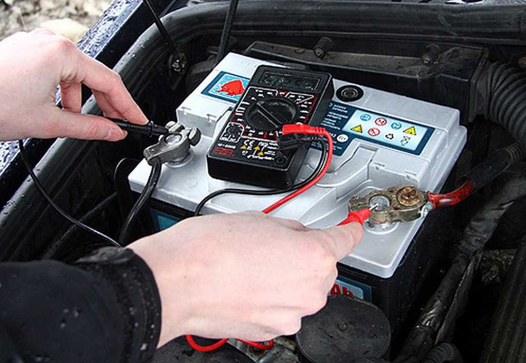 Причины разрядки аккумулятора на автомобиле: 3 малоизвестных причины, почему слишком часто разряжается аккумулятор - Лайфхак