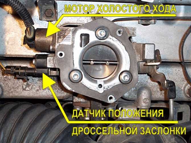 Как повысить обороты двигателя на холостом ходу: Как повысить обороты двигателя ваз инжектор