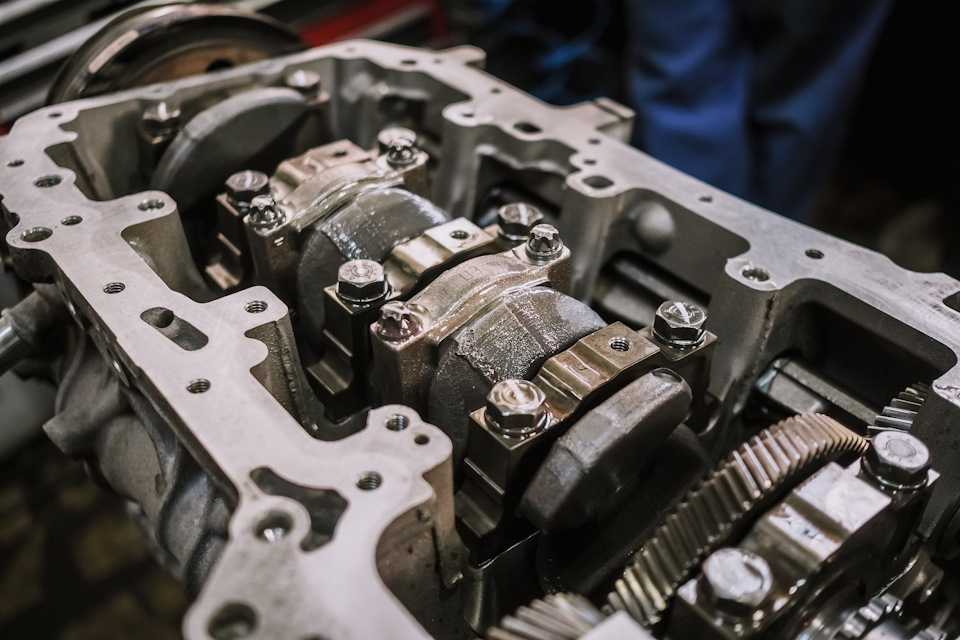 Капитальный ремонт двс: Что входит в капитальный ремонт двигателя, замена деталей поршневой группы