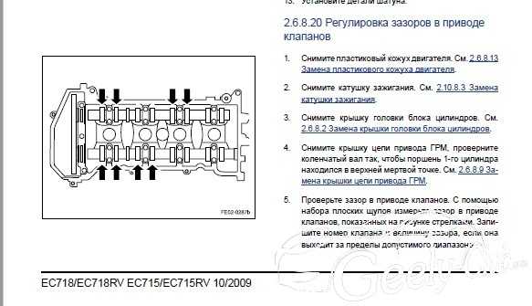 Неправильная регулировка клапанов признаки: что это такое, зачем и как ее делать, нужна ли она :: Autonews