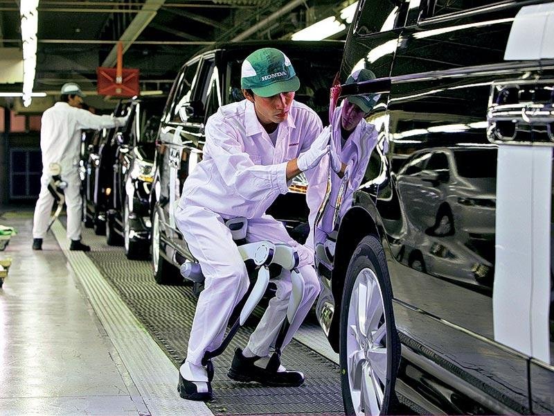 Производитель хонда: Хонда страна производитель Honda