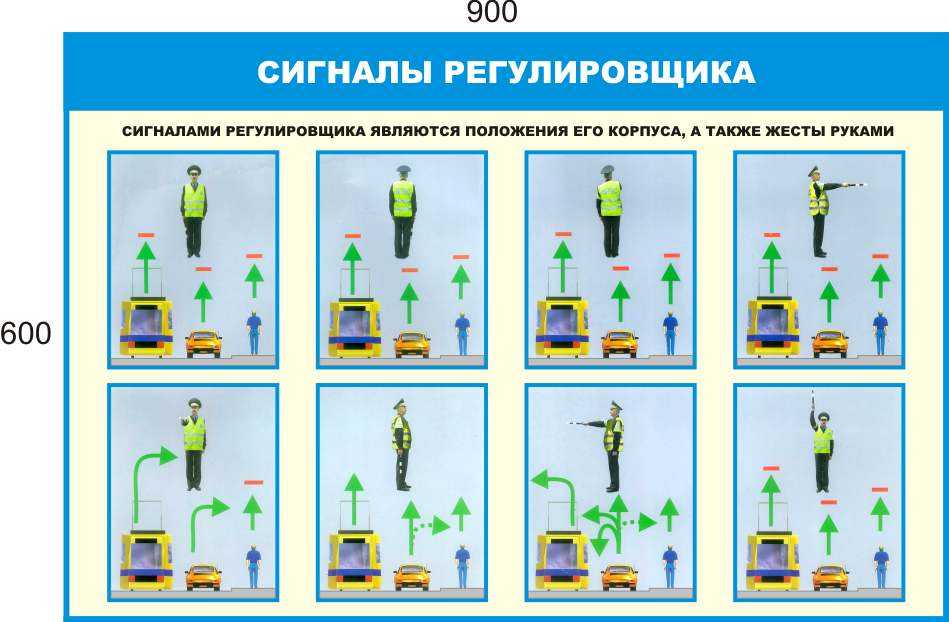 Картинки регулировщика дорожного движения быстрой запомнить