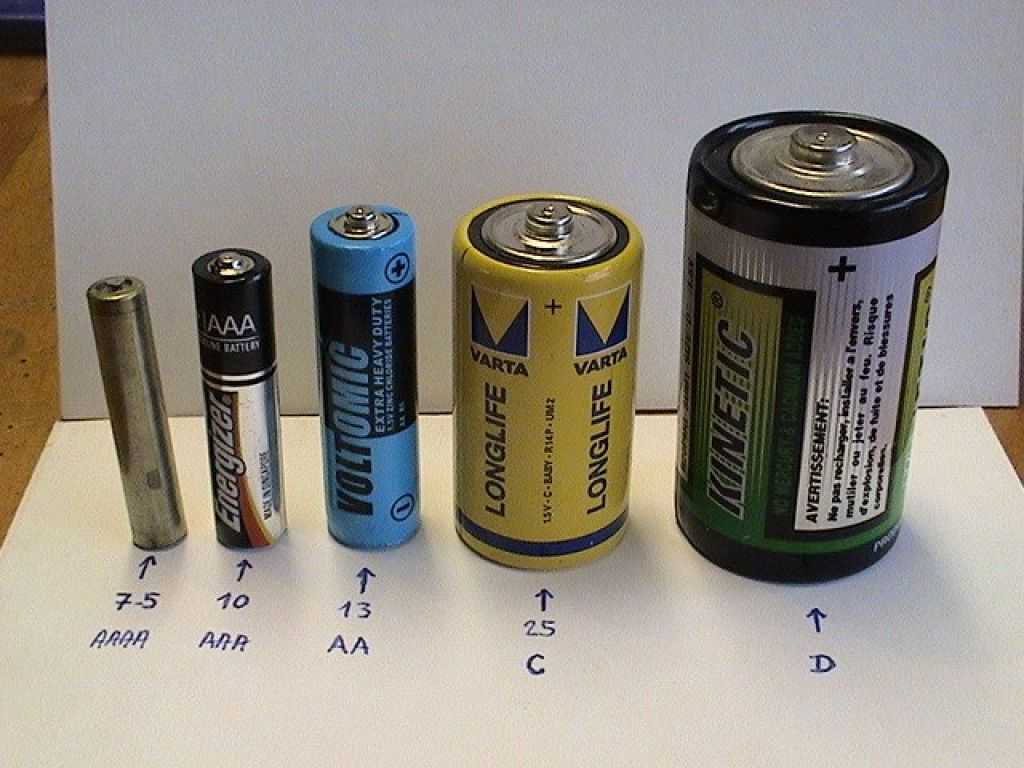Как оживить аккумуляторные батарейки: Как восстановить пальчиковые аккумуляторы