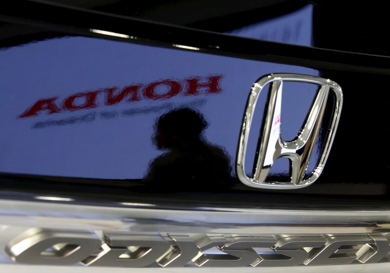 Основатели фирмы honda: HONDA - ХОНДА - История производителя