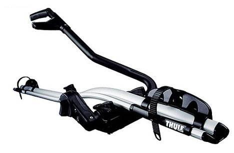 Thule 591: Thule ProRide | Thule | Россия