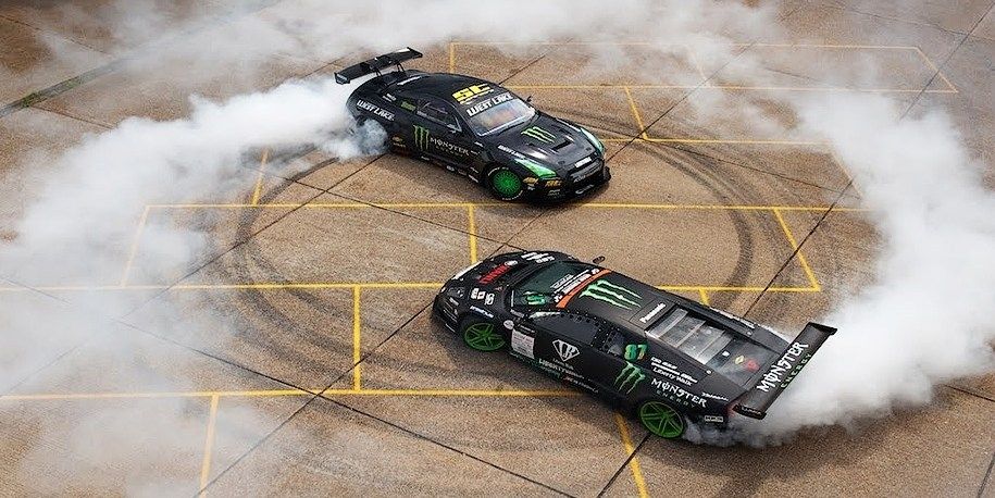 Техника дрифта: Driving24.ru — Ремонт и обслуживание автомобиля своими руками — фото и видео инструкции