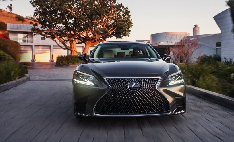 Лексус чья компания: Полезная информация | Лексус - Кунцево