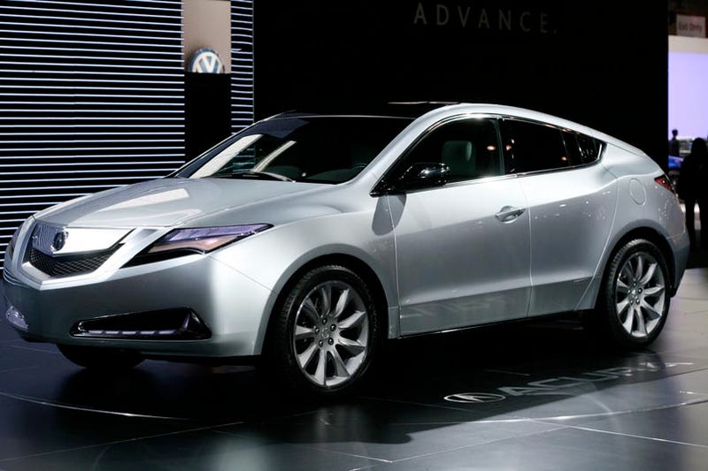 Акура чья марка машины: Автомобили Акура (Acura) - страна производитель