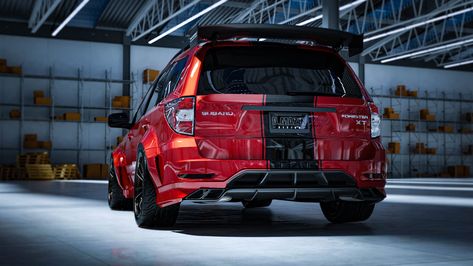 Где собирают субару форестер для россии: Где собирают автомобили Subaru? - Subaru Russia