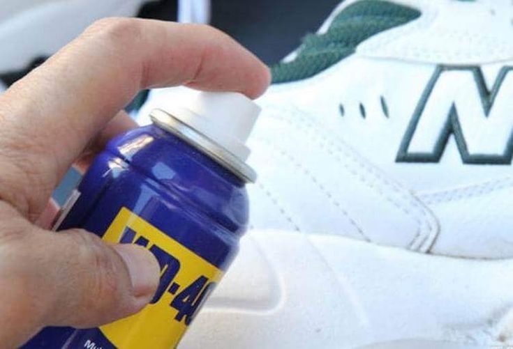 Чем заменить wd 40 в домашних условиях: простой рецепт от читателя «За рулем» — журнал За рулем