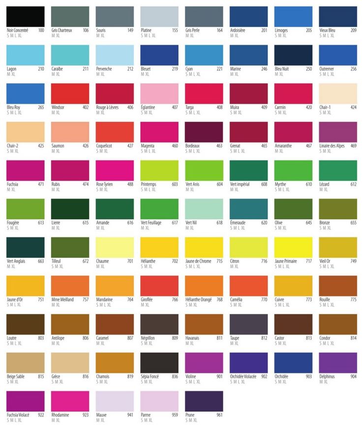 Как подобрать краску для автомобиля по цвету: Как правильно подобрать цвет краски для автомобиля