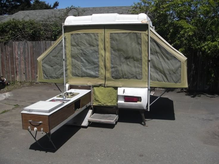 Автоприцеп палатка: Прицеп палатка для легкового автомобиля: возможные варианты