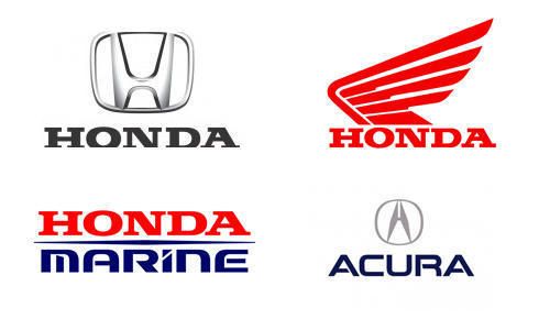 Основатели фирмы honda: HONDA - ХОНДА - История производителя