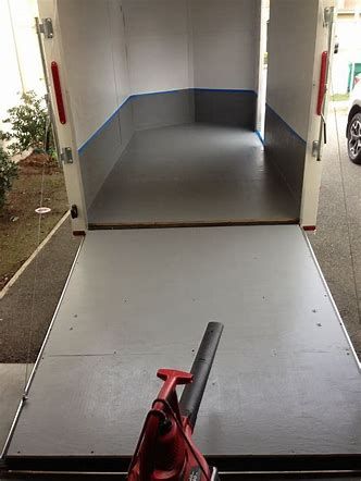 Как обшить прицеп фанерой: Как обшить прицеп фанерой своими руками, зачем вообще это нужно