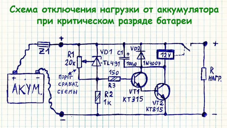 Восстановление автомобильного аккумулятора после глубокого разряда: Как реанимировать аккумулятор автомобиля после глубокой разрядки