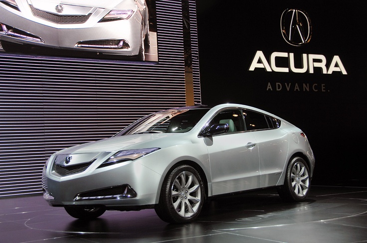 Акура чья марка машины: Автомобили Акура (Acura) - страна производитель