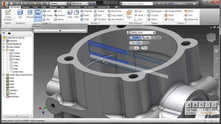 Программа для проектирования автомобилей: 3D модель автомобиля: принципы 3д моделирования авто и машин