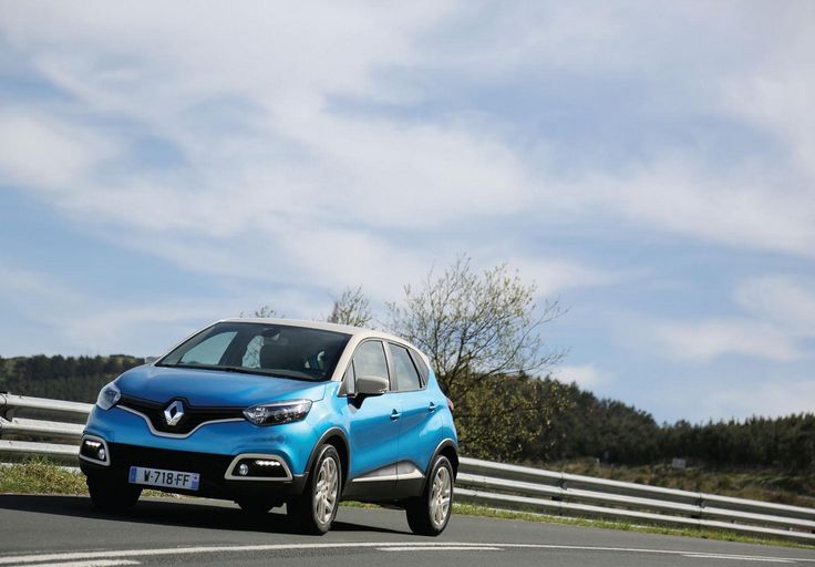 Рено кто производитель: страна производитель, чье производство Renault
