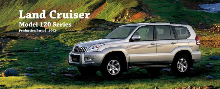 Где собирают тойота ленд крузер: Toyota Land Cruiser 300