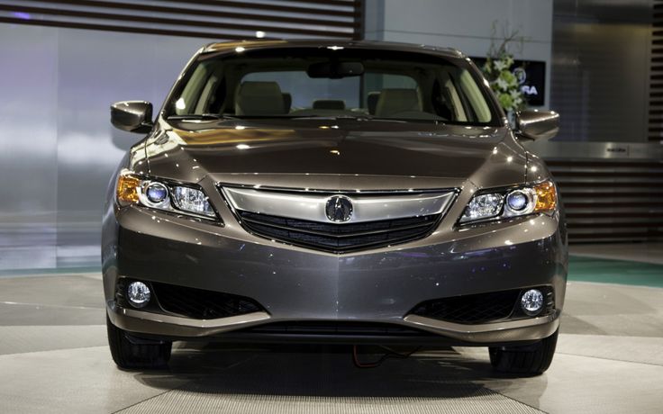 Акура чья марка машины: Автомобили Акура (Acura) - страна производитель