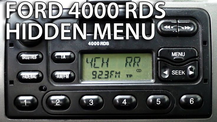 Rds радио что это: Функции Radio Data System (RDS) | Радио | Звук и медиа | V40 2017 Late